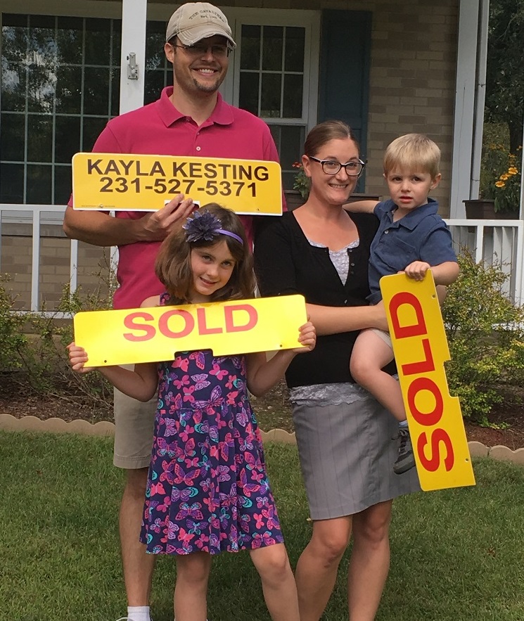 Buyer Advice Big Rapids Realty & Reed City Realty