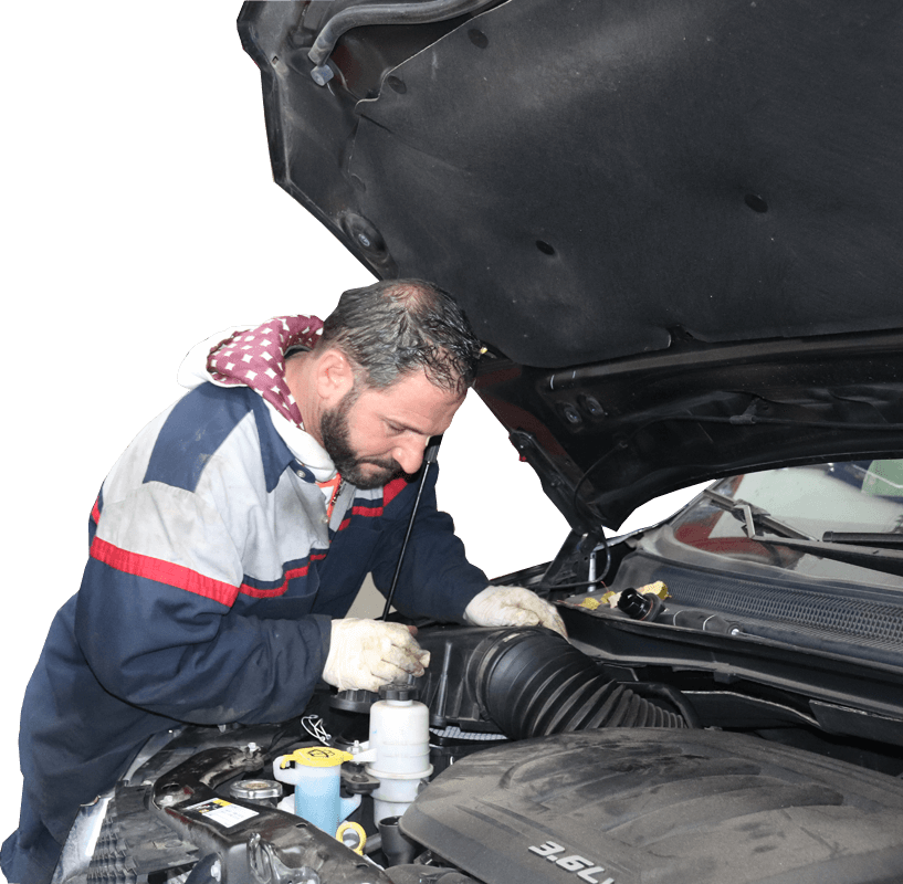 Big Ray's Quick Lube One stop shop for all your automotive needs