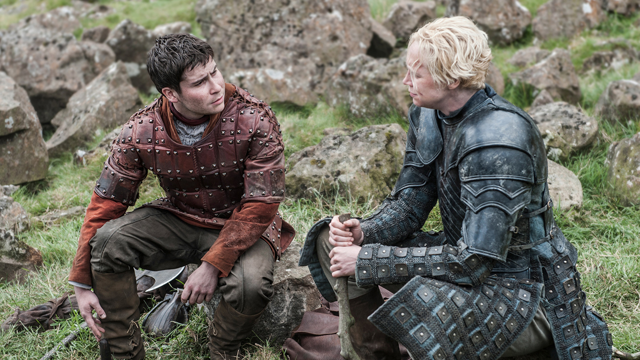 Review Game of Thrones (Season 5) Spoiler Free!
