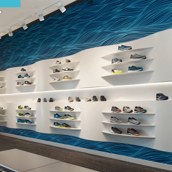 Tax Free Weekend Local] Big River Running