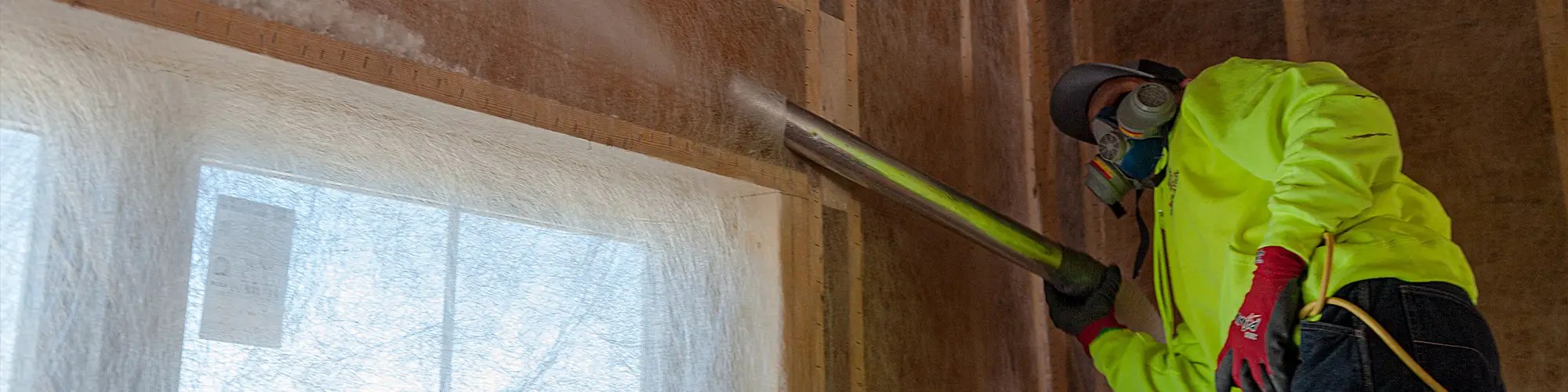 BlownIn Insulation BIBS & Loose Fill Big Rock Insulation