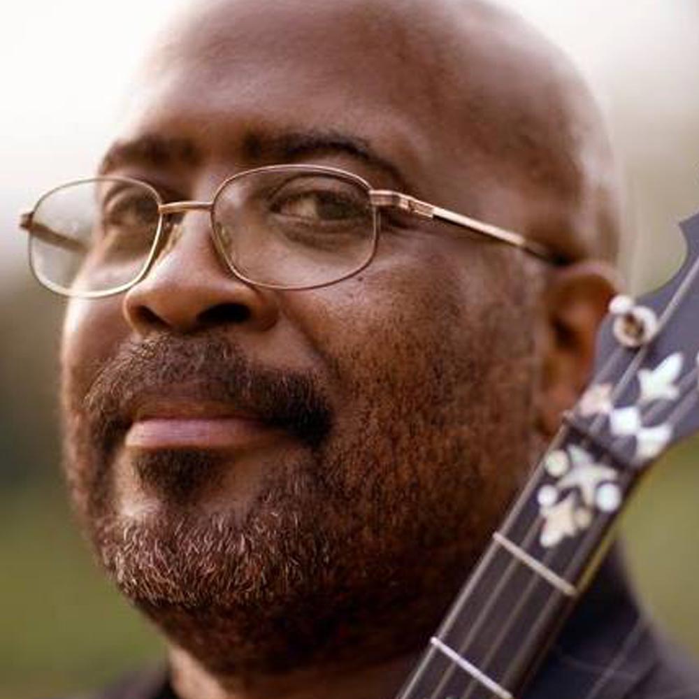 Ed Butler Big Round Records