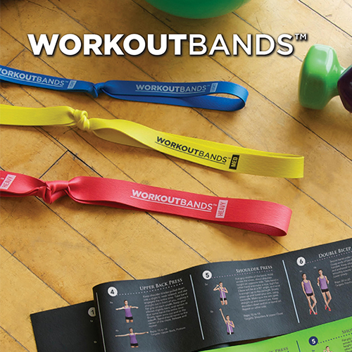 Exercise Bands