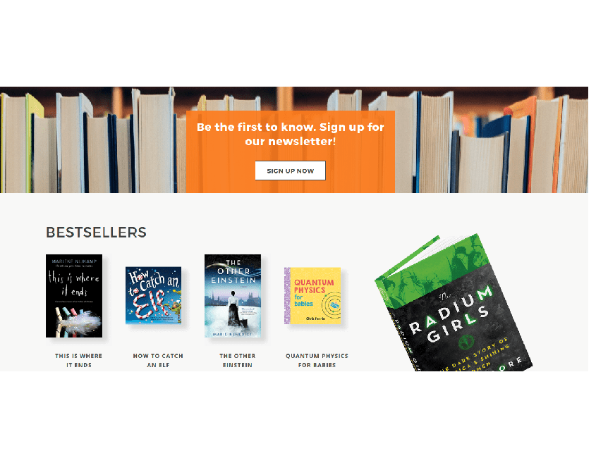 Sourcebooks Independent Publisher