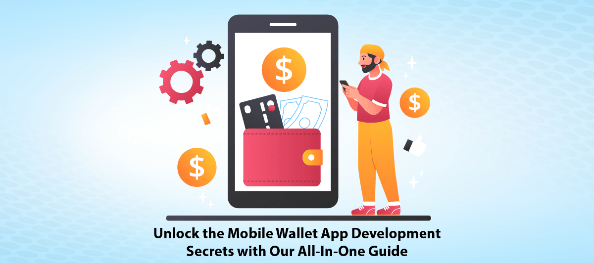 Mobile Wallet App Design, Integration, and Security