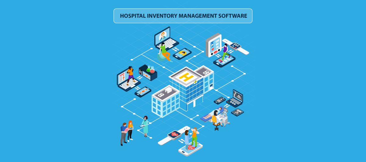 Hospital Inventory Management Software Efficient Your Guide