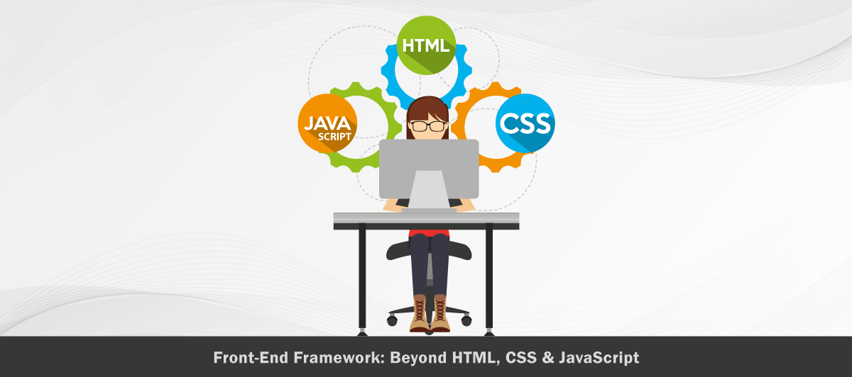 Frontend Framework A Detailed Guide for Building sites