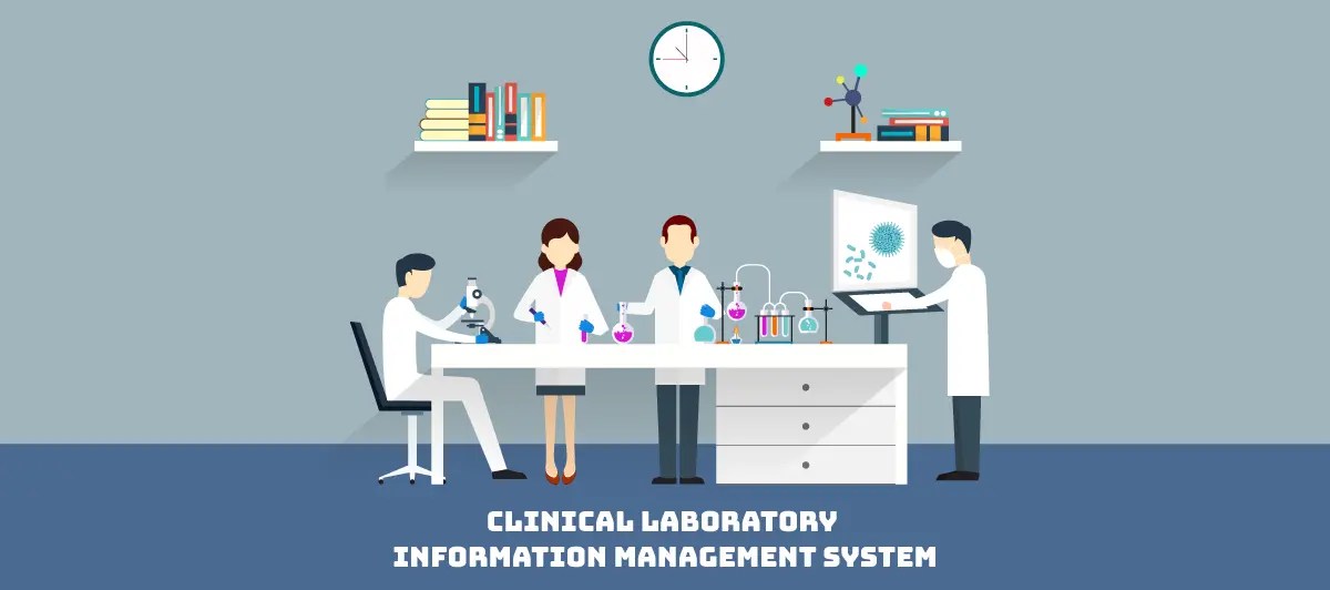 Clinical Laboratory Information Management System Guide