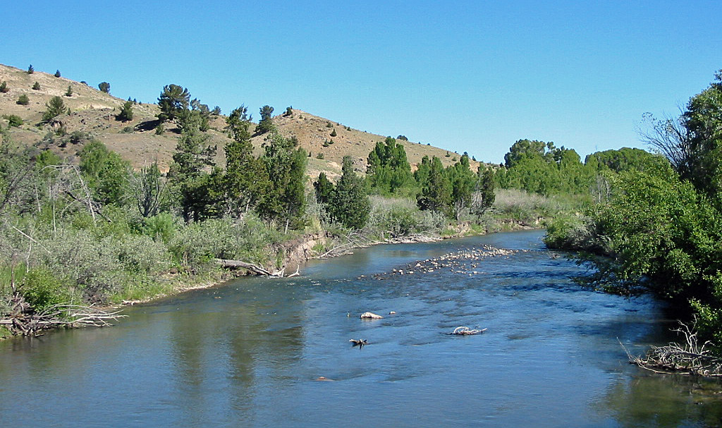 Ruby River Photographs Photos of the Ruby River in Southwest Montana