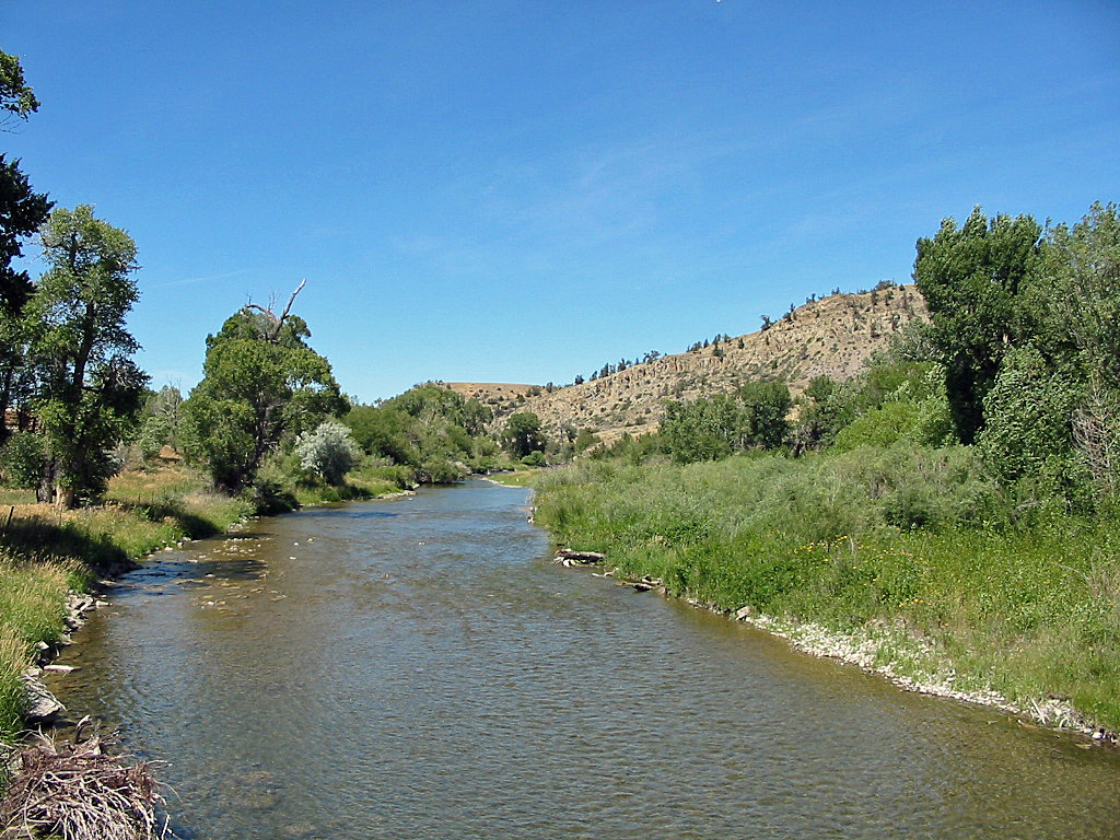 Shields River Montana Fishing Access at Heidi Evans blog