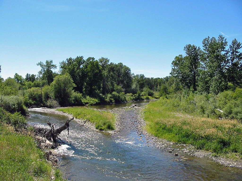 Shields River Photographs Photos of the Shields River in Southern Montana