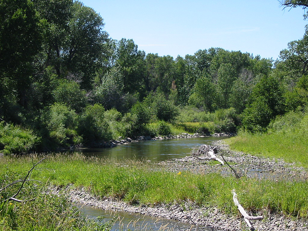 Shields River Photographs Photos of the Shields River in Southern Montana