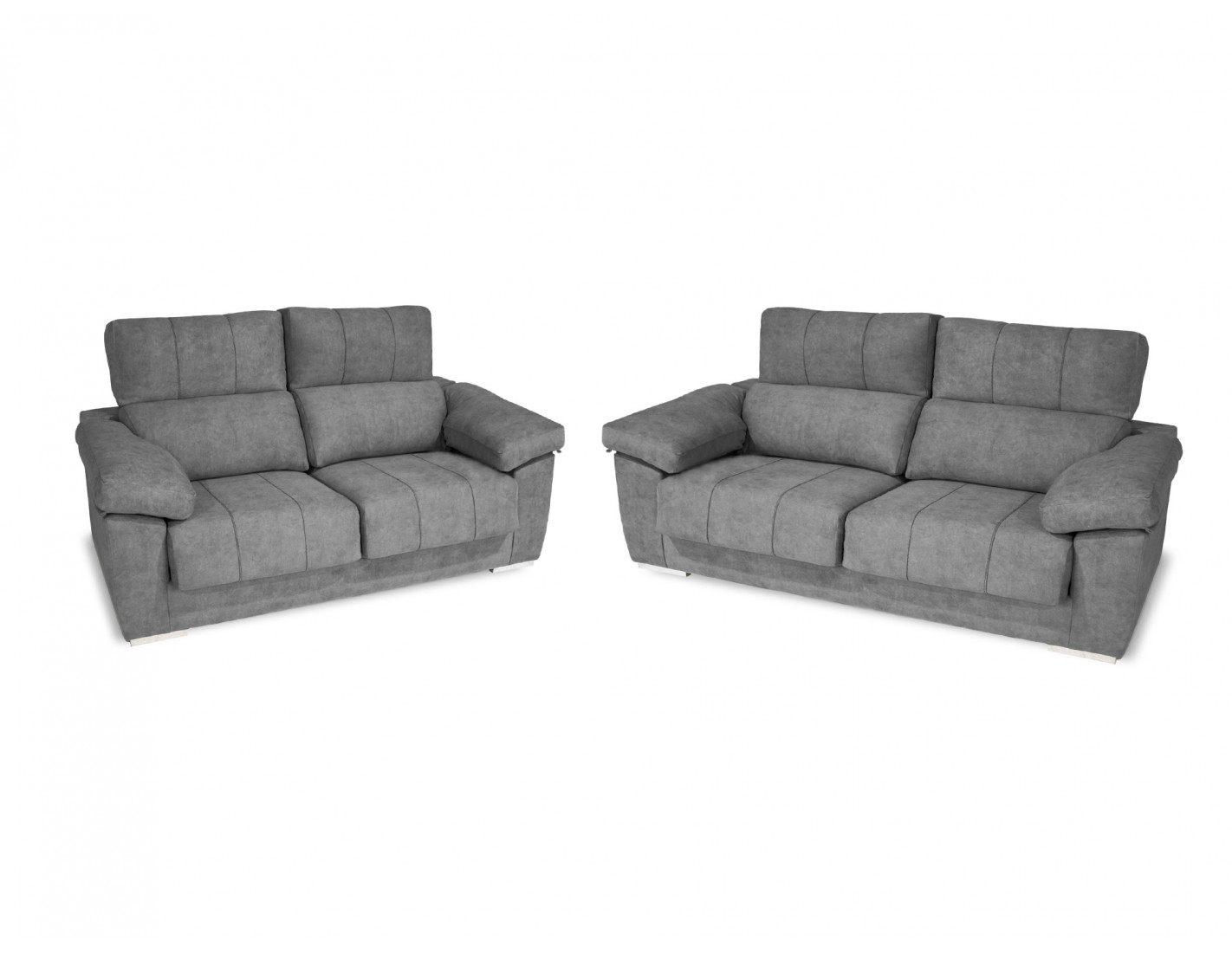 SOFASS. Sofás 3+2 baratos online.