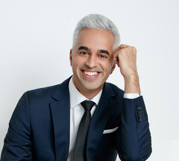 Keynote Speaker Riaz Meghji Speaking Fee and Information