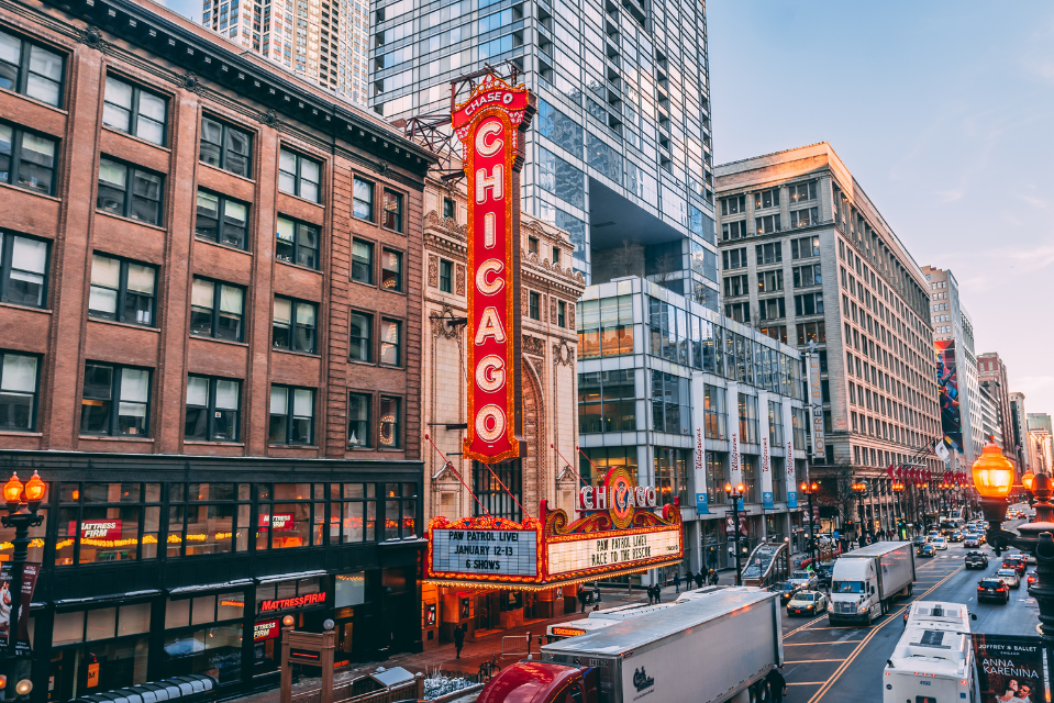 Need a Speaker in the Chicago Area? Book Local! BigSpeak Motivational