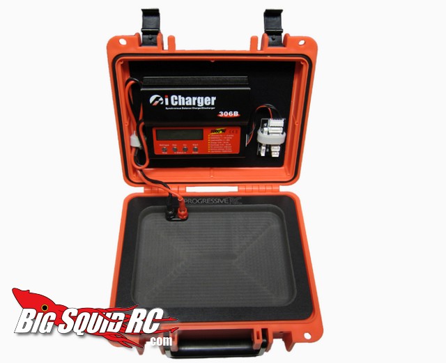 Progressive RC The Surface Sidekick 500 watt Battery Charging Combo