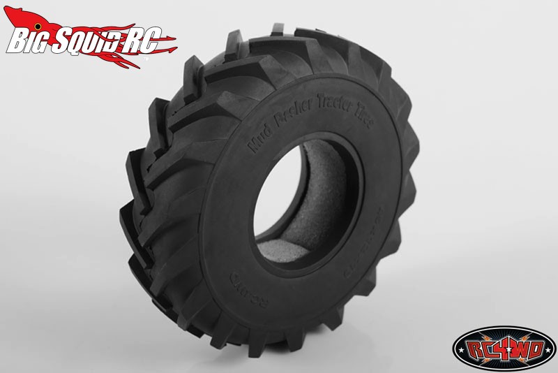 RC4WD Mud Basher 1.9″ Scale Tractor Tires « Big Squid RC RC Car and