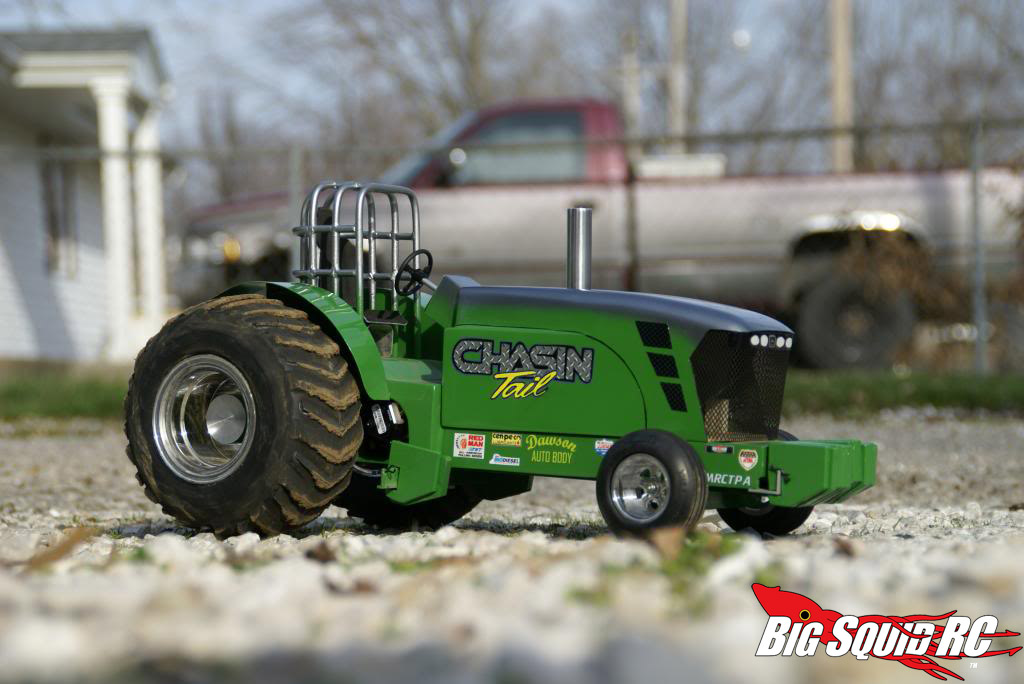rc truck and tractor pulling « Big Squid RC News, Reviews, Videos