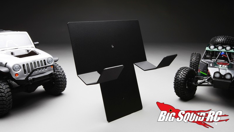 KlingOn RC Wall Racks « Big Squid RC RC Car and Truck News, Reviews