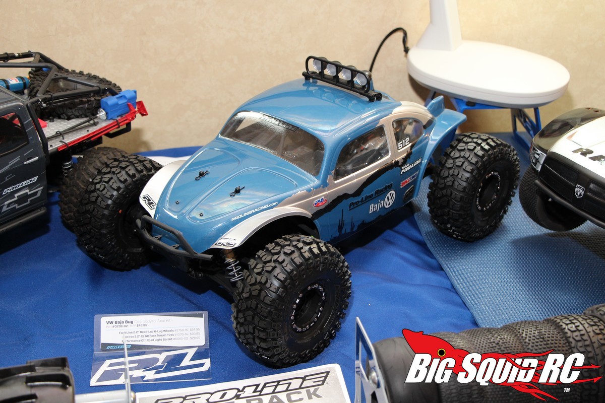 ProLine Racing at the HobbyTown USA Convention « Big Squid RC RC Car