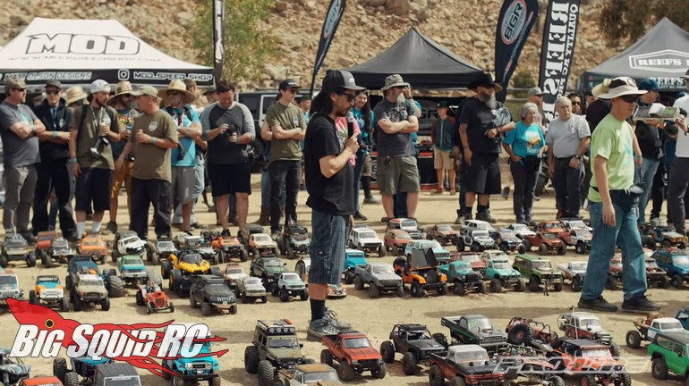 Video – Pro-Line By The Fire 2019 « Big Squid RC – RC Car and Truck