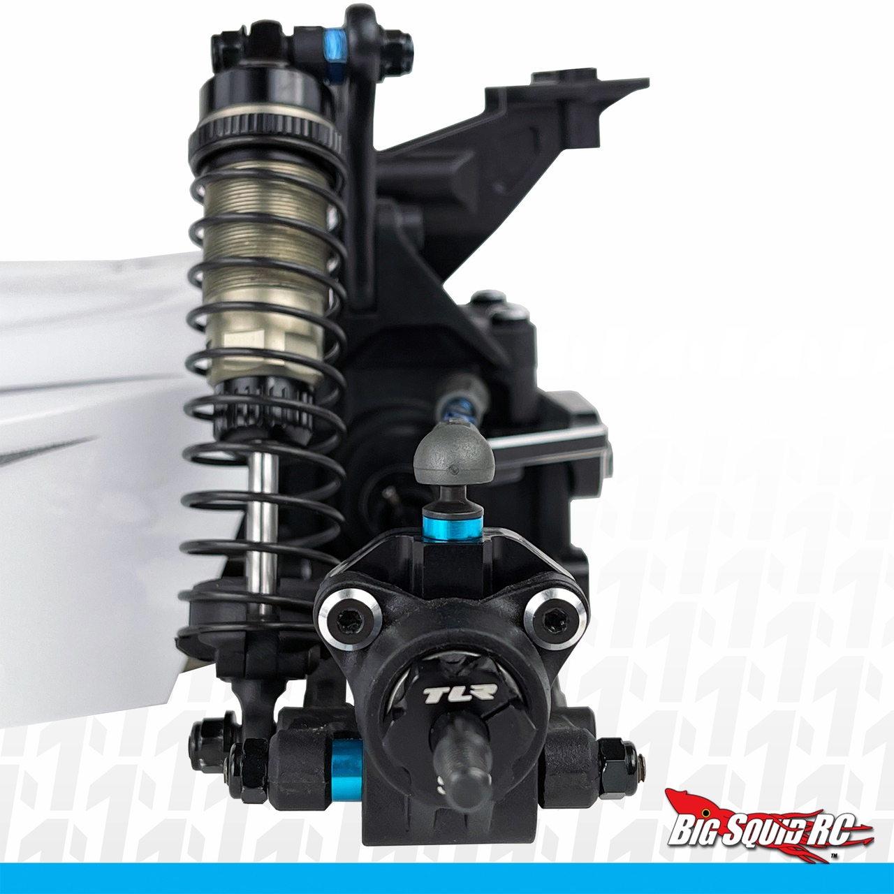 1UP Racing “Perfect Center” Rear Outer Camber Link Mounts « Big Squid