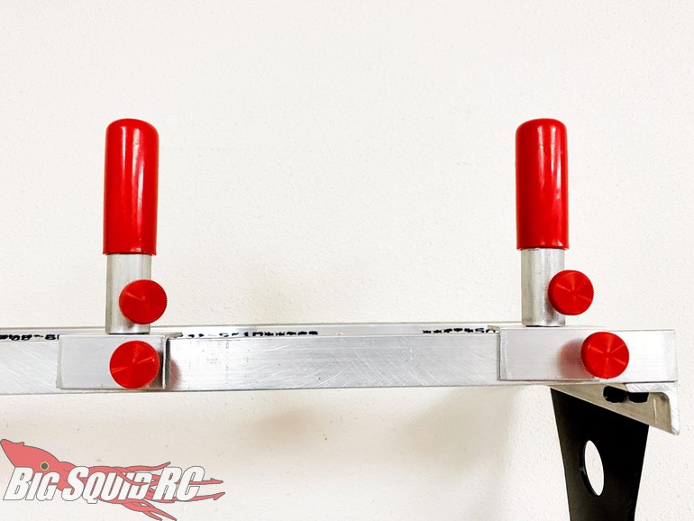 TBone Racing RC Car Wall Rack « Big Squid RC RC Car and Truck News