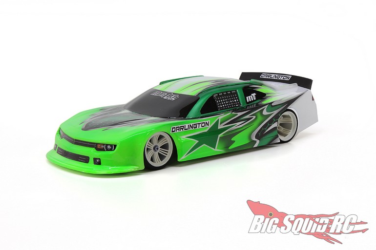 MonTech Racing Announces Three New Oval Bodies « Big Squid RC RC Car