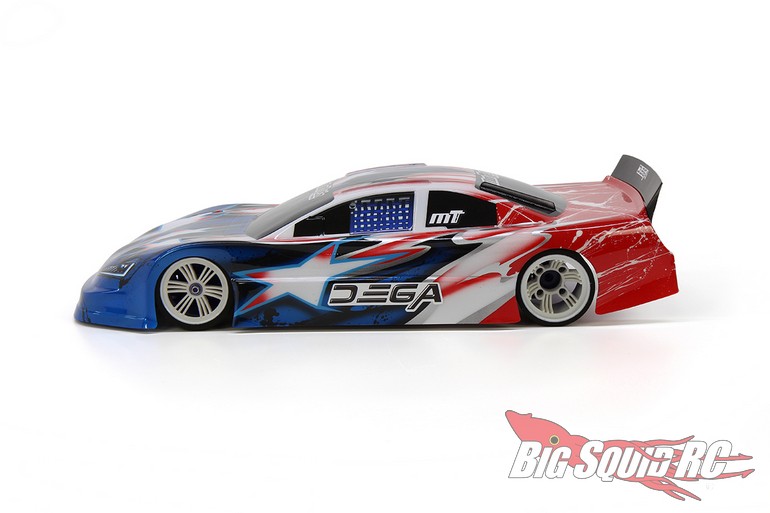 MonTech Racing Announces Three New Oval Bodies « Big Squid RC RC Car