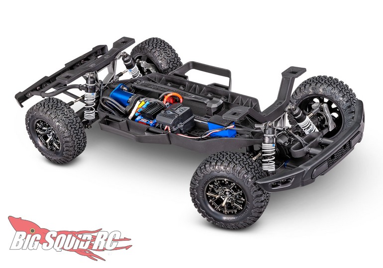 Traxxas 1/10 Ford Raptor R RTR « Big Squid RC – RC Car and Truck News