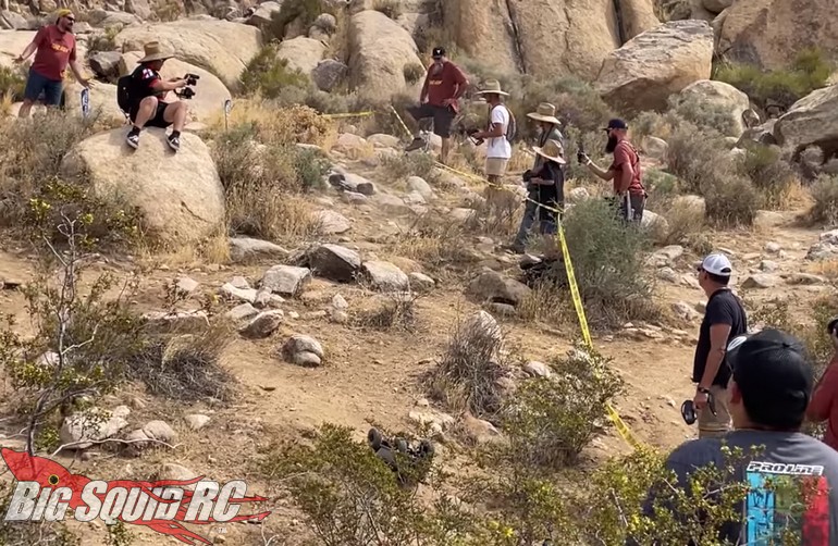 Video – Hitec Recap of Pro-Line By The Fire 2023 « Big Squid RC – RC