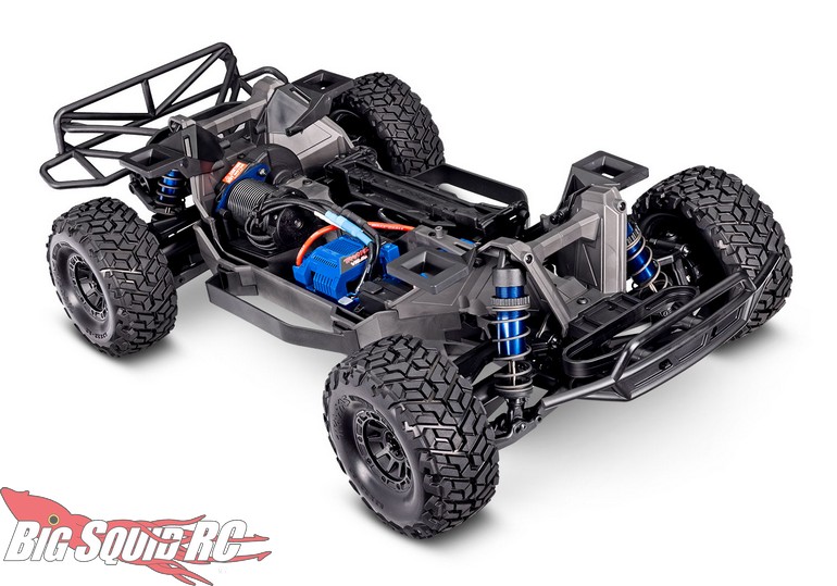 Traxxas Officially Announces the Maxx Slash RTR « Big Squid RC – RC Car