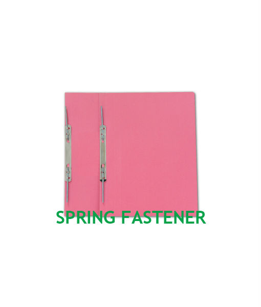 Mega Spring Flat File 102 ( UK ) Big Stationery