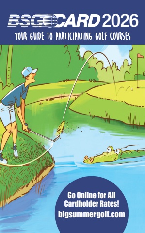 big summer golf card 2023 Page 1 - Big-Summer-Golf-Card-Golf-Guide-2022-Ebook