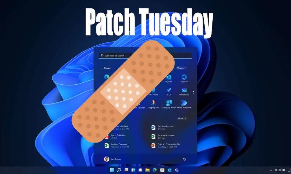 It’s Patch Tuesday here’s what’s new for Windows 10 and Windows 11