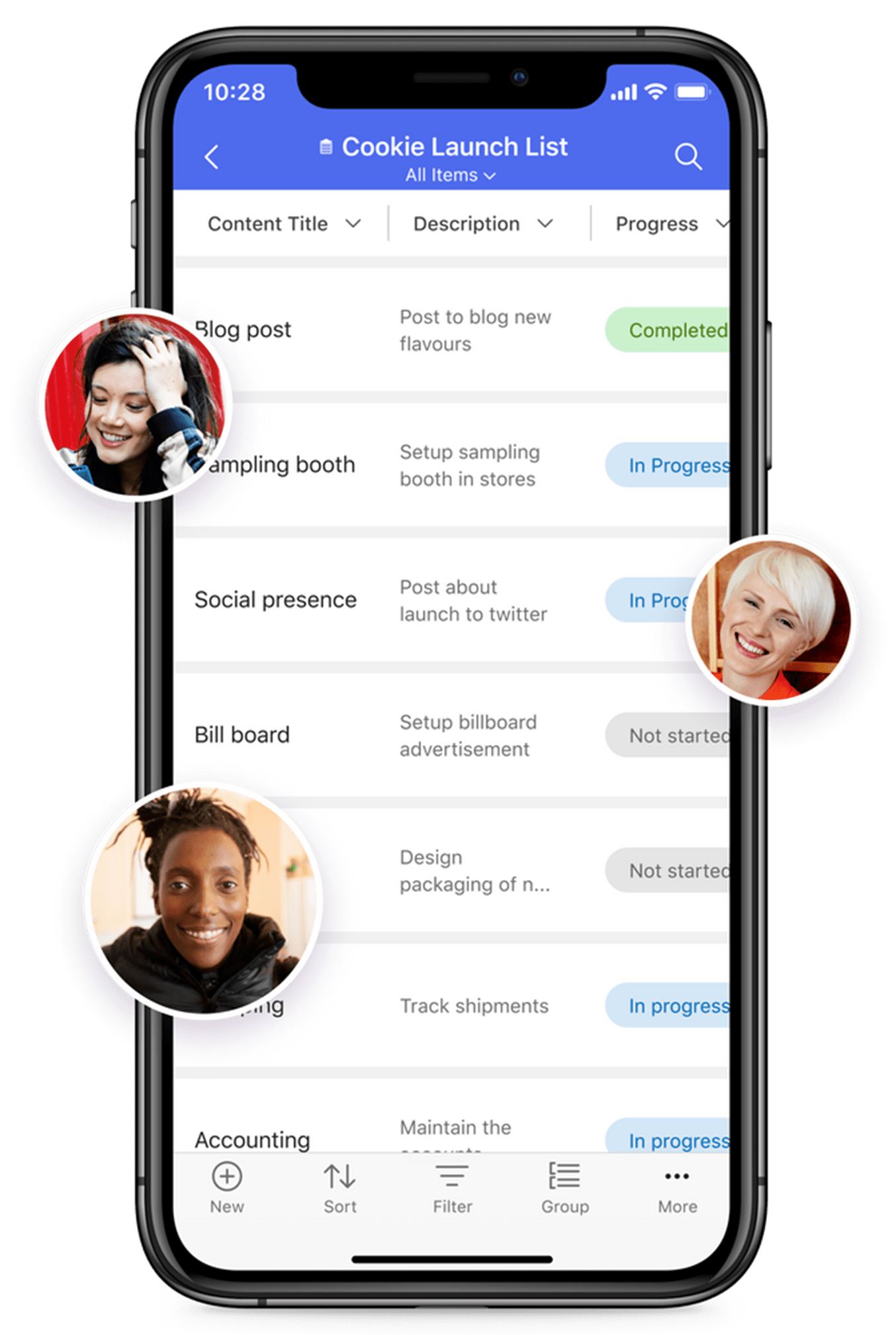 Microsoft Lists Comes to iOS and Android BigTechWire(09)