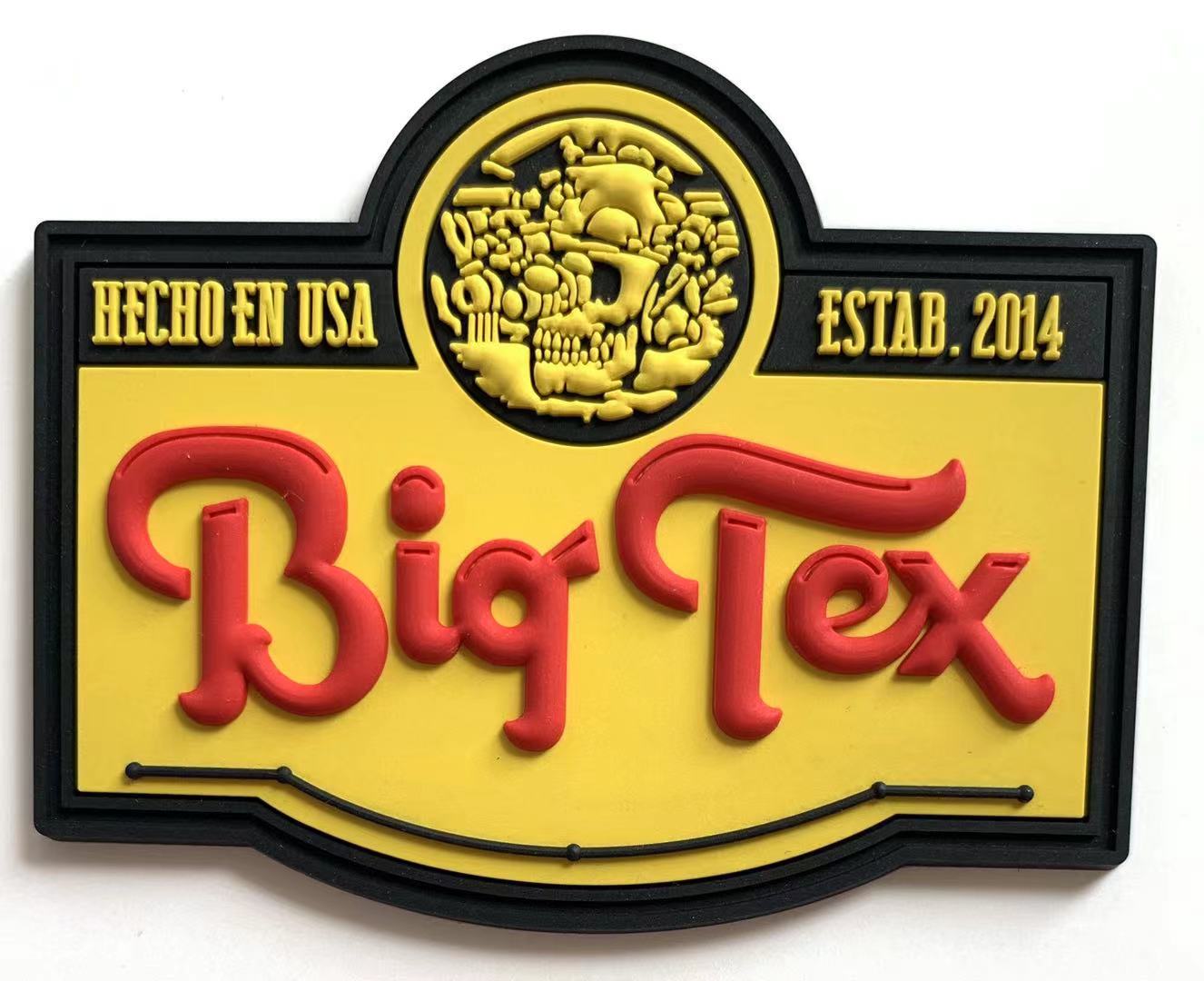Big Tex Outdoors PVC Patch