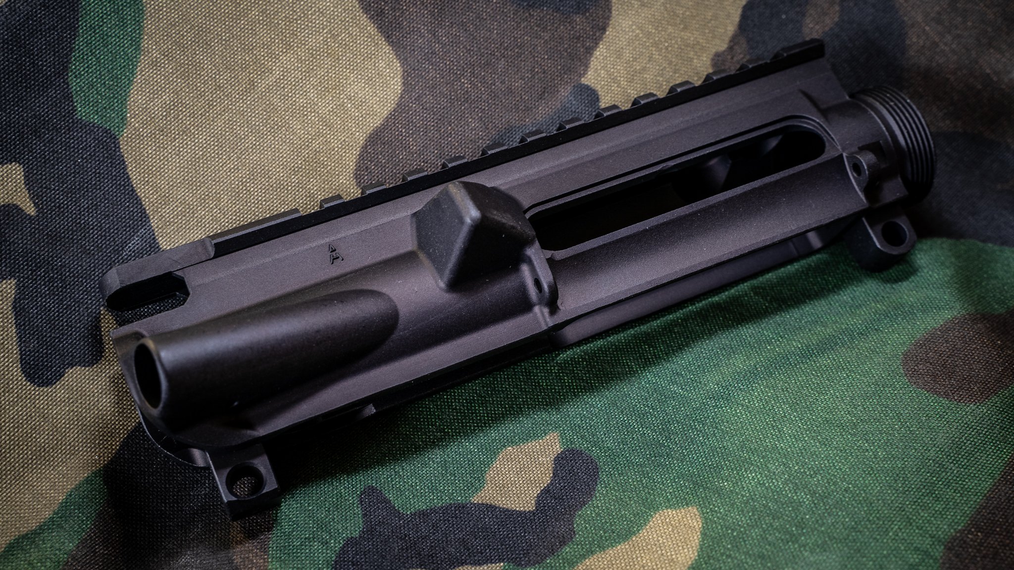 FN Stripped Upper Receiver AR15 Upper FN USA Big Tex Ordnance