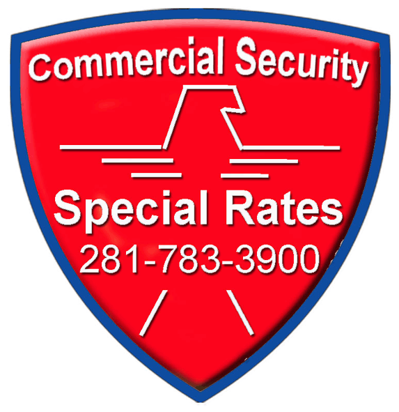 Missouri City Permits Big Tex Security