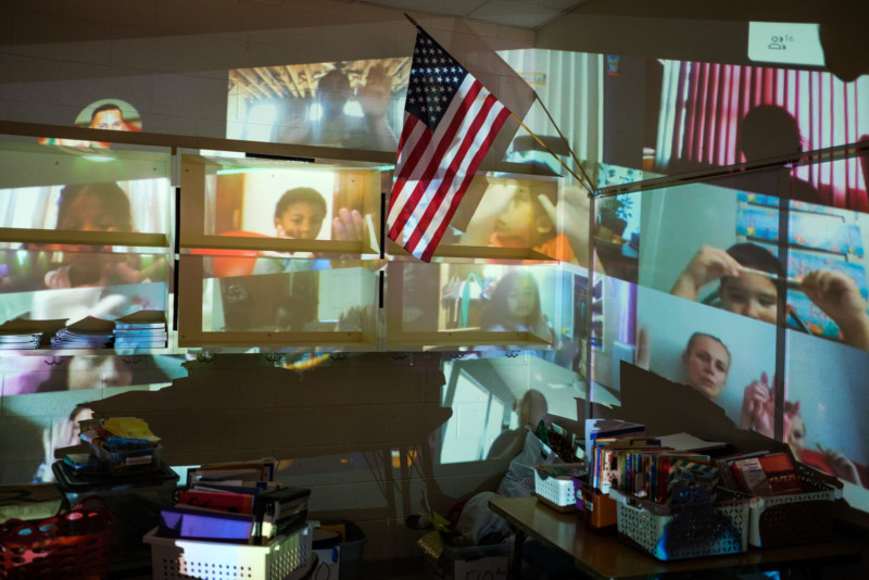 Read Our Statement and a Dallas Morning News Article About TX House