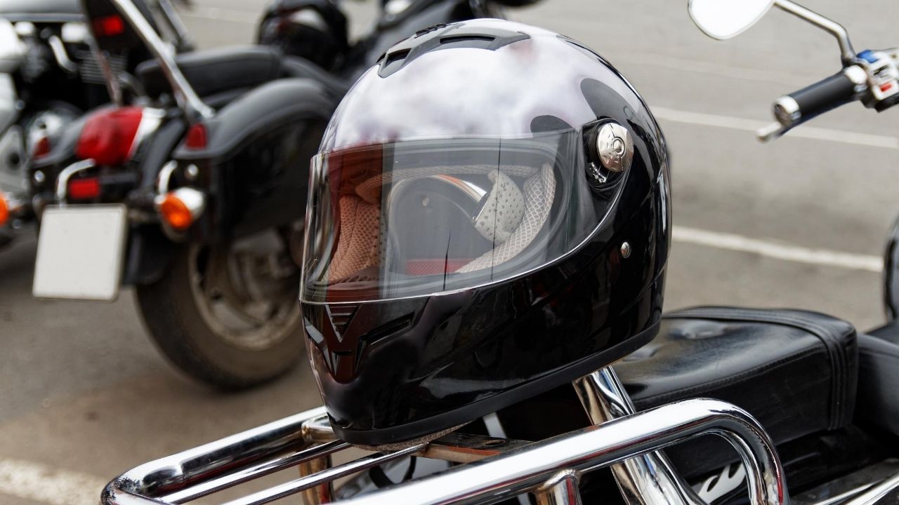 American Motorcycle Helmet Laws Bigtime Daily