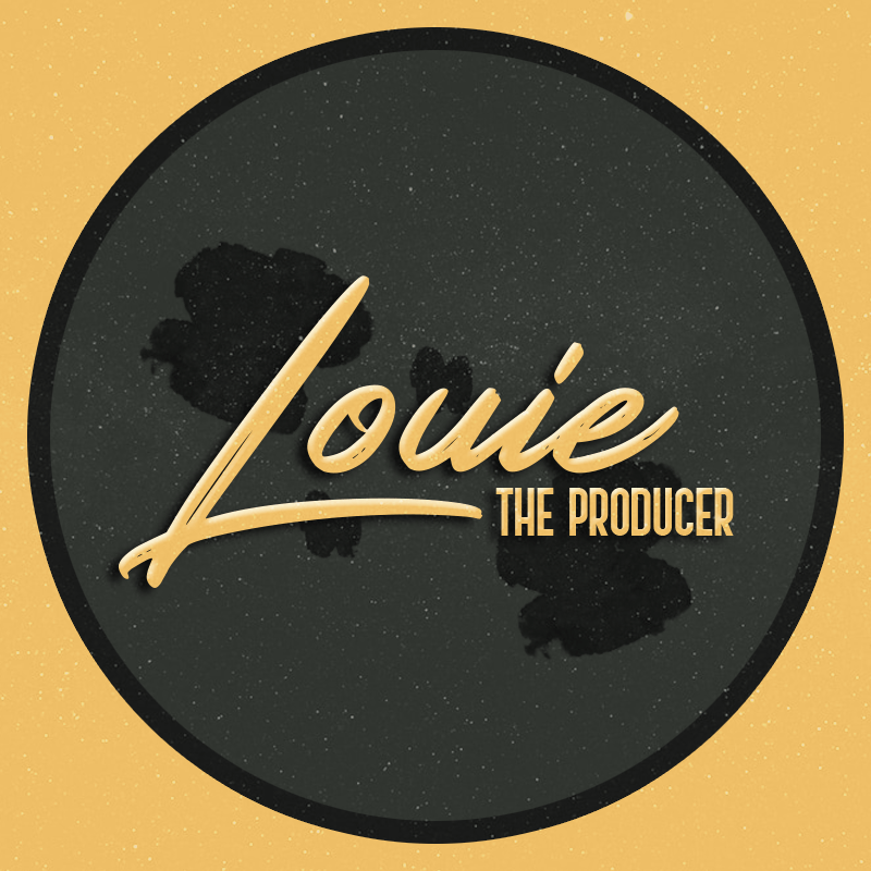 The Success Story of Louie the Producer And How He Made It Big Bigtime Daily