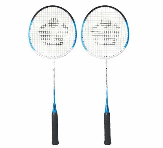Cosco CB 85 Badminton Racket Pack of 2 Big Value Shop
