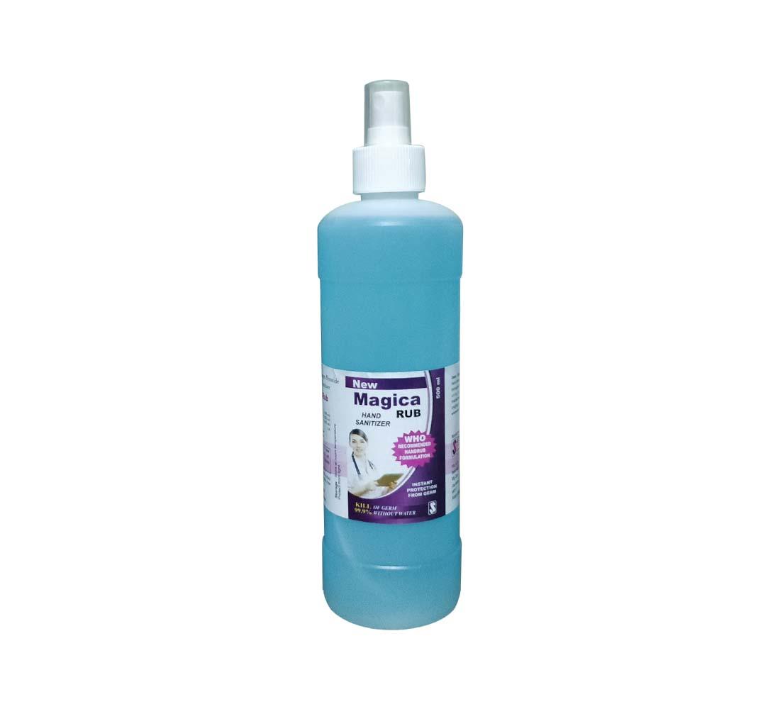 Household Disinfectant Spray Disinfect Mobile Phones, Laptops, Car