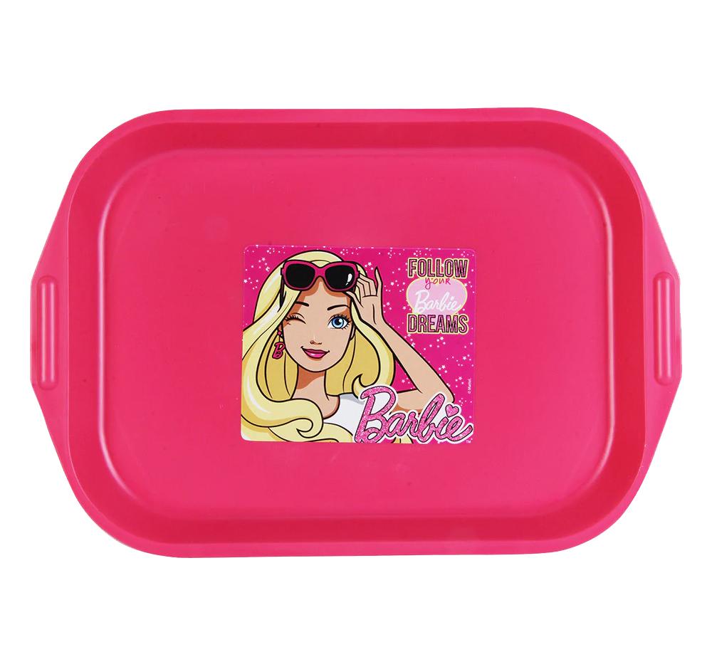 Barbie Tea Playset Age Group 2+ Years Big Value Shop