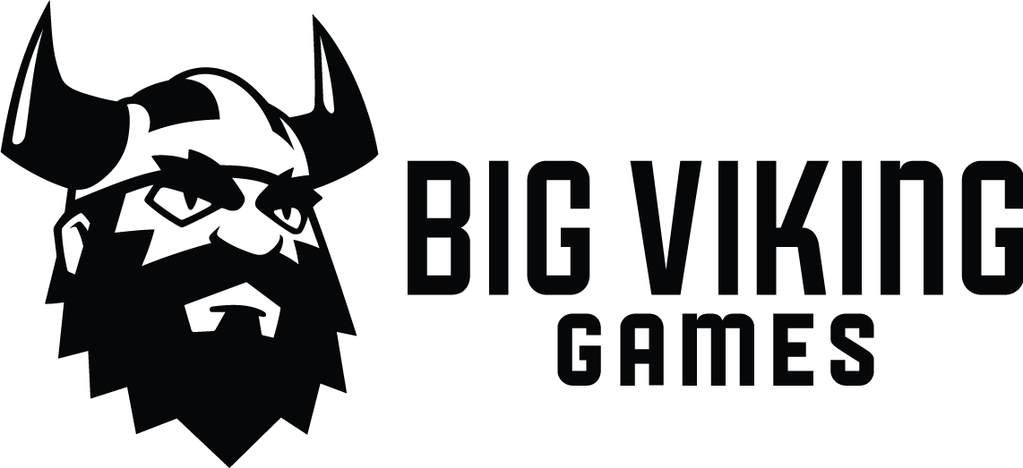 Blog Big Viking Games