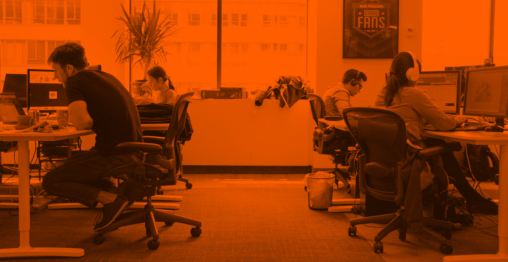 What it Means to be a Producer in Video Games Big Viking Games