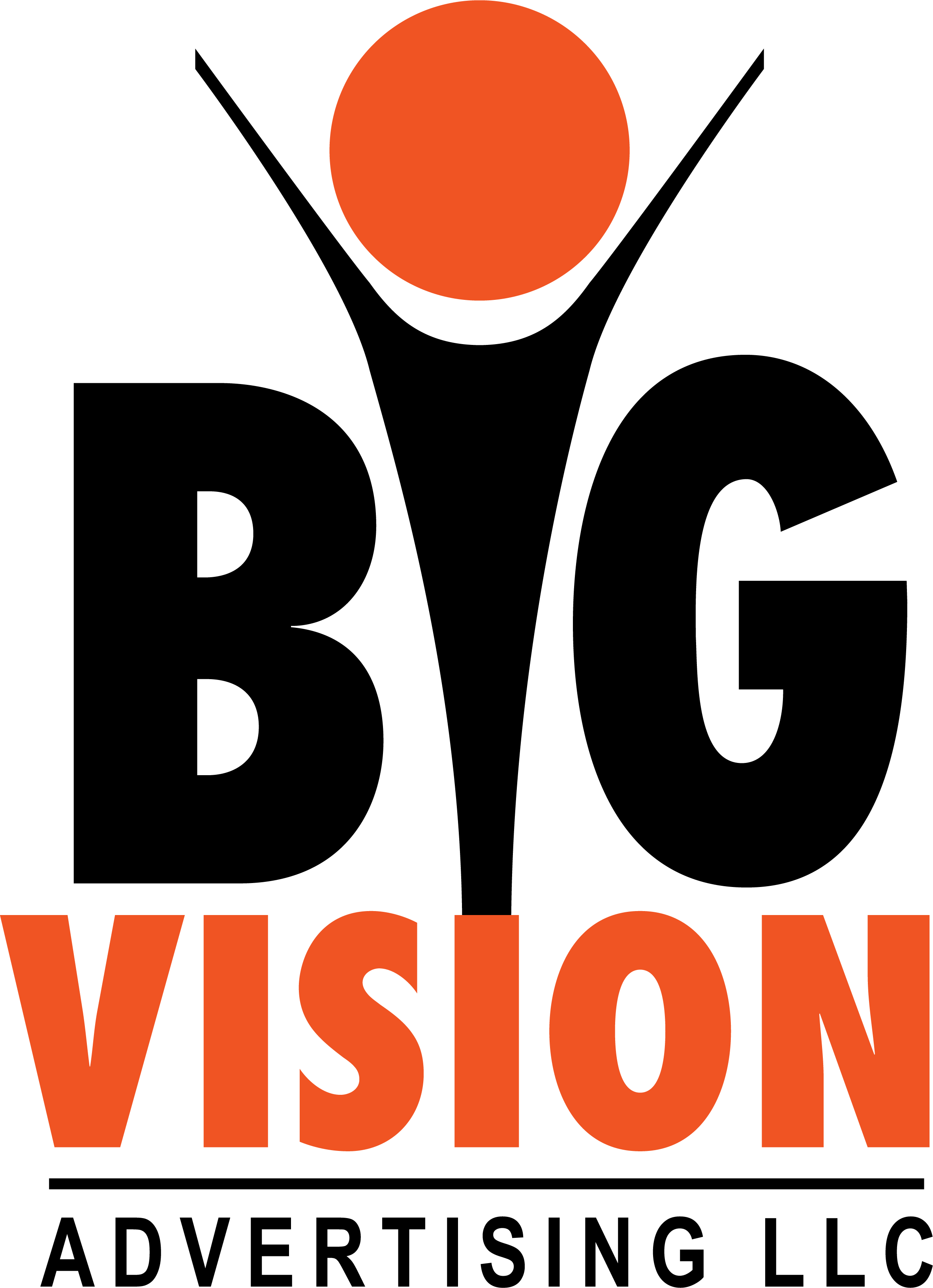 Big Vision Advertising