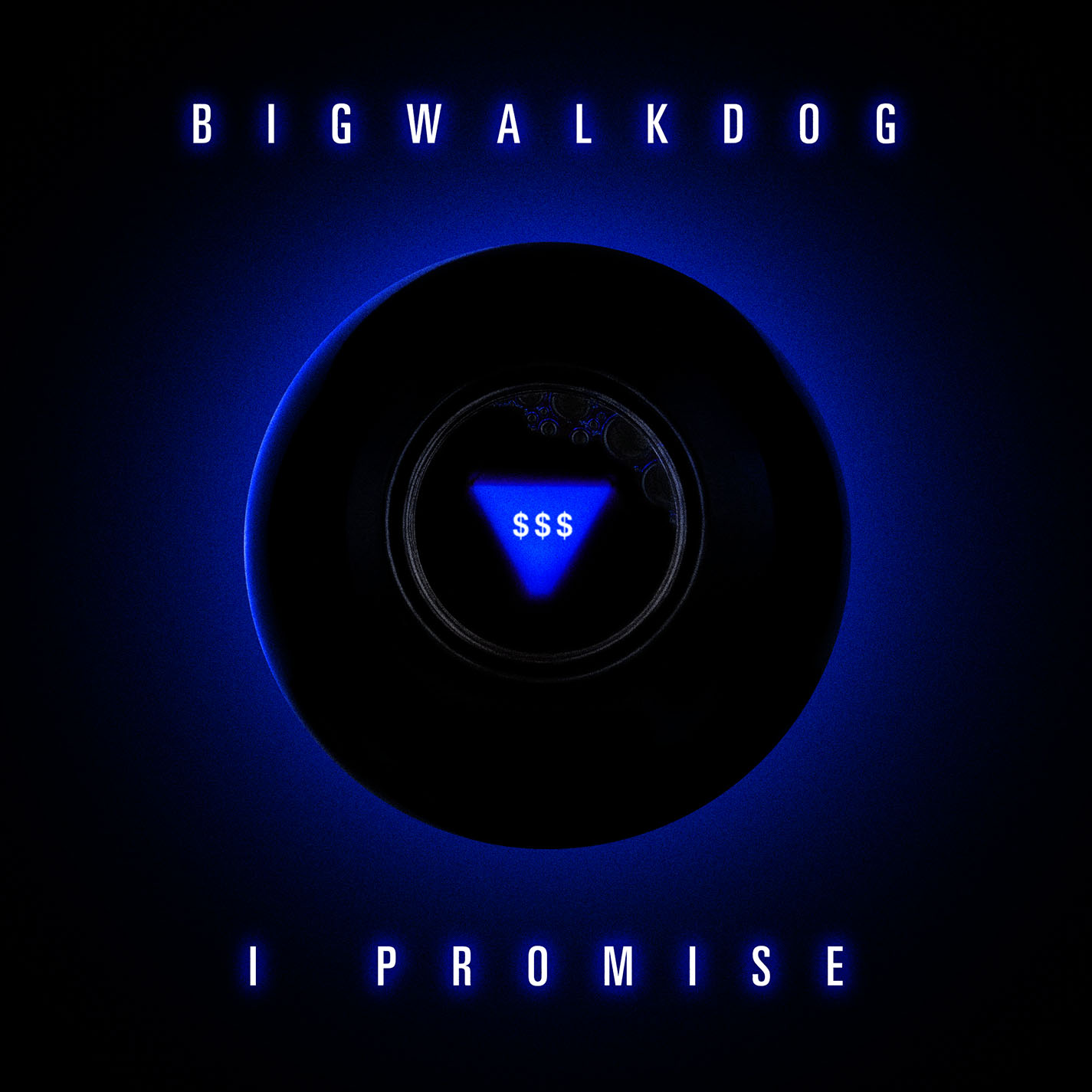 Official site of BigWalkDog