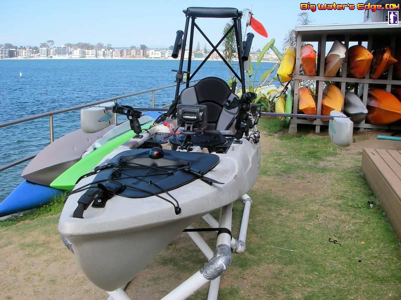 The Ultimate Stealth14 All Kayak Fishing Forums